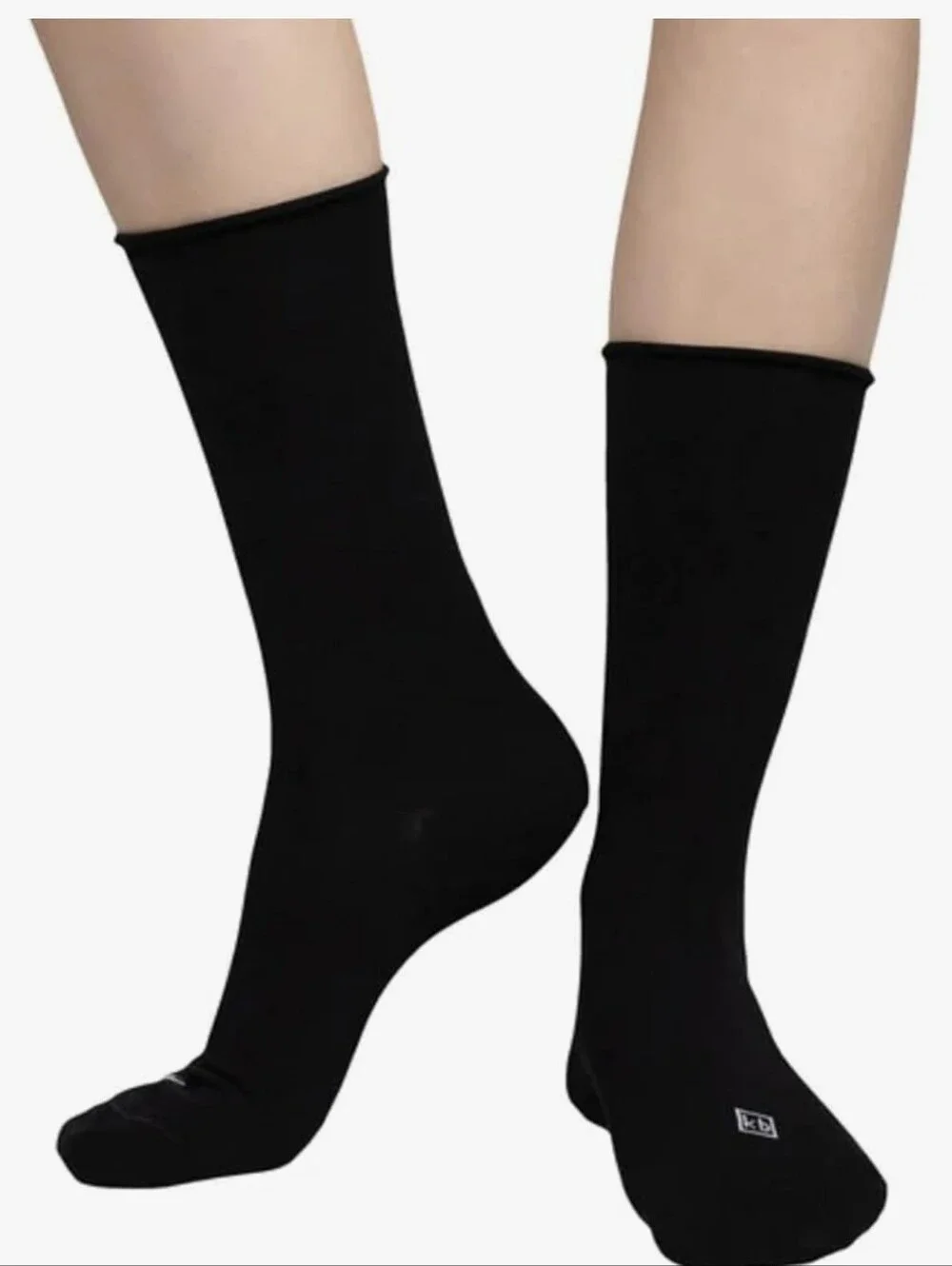 K.bell colors black